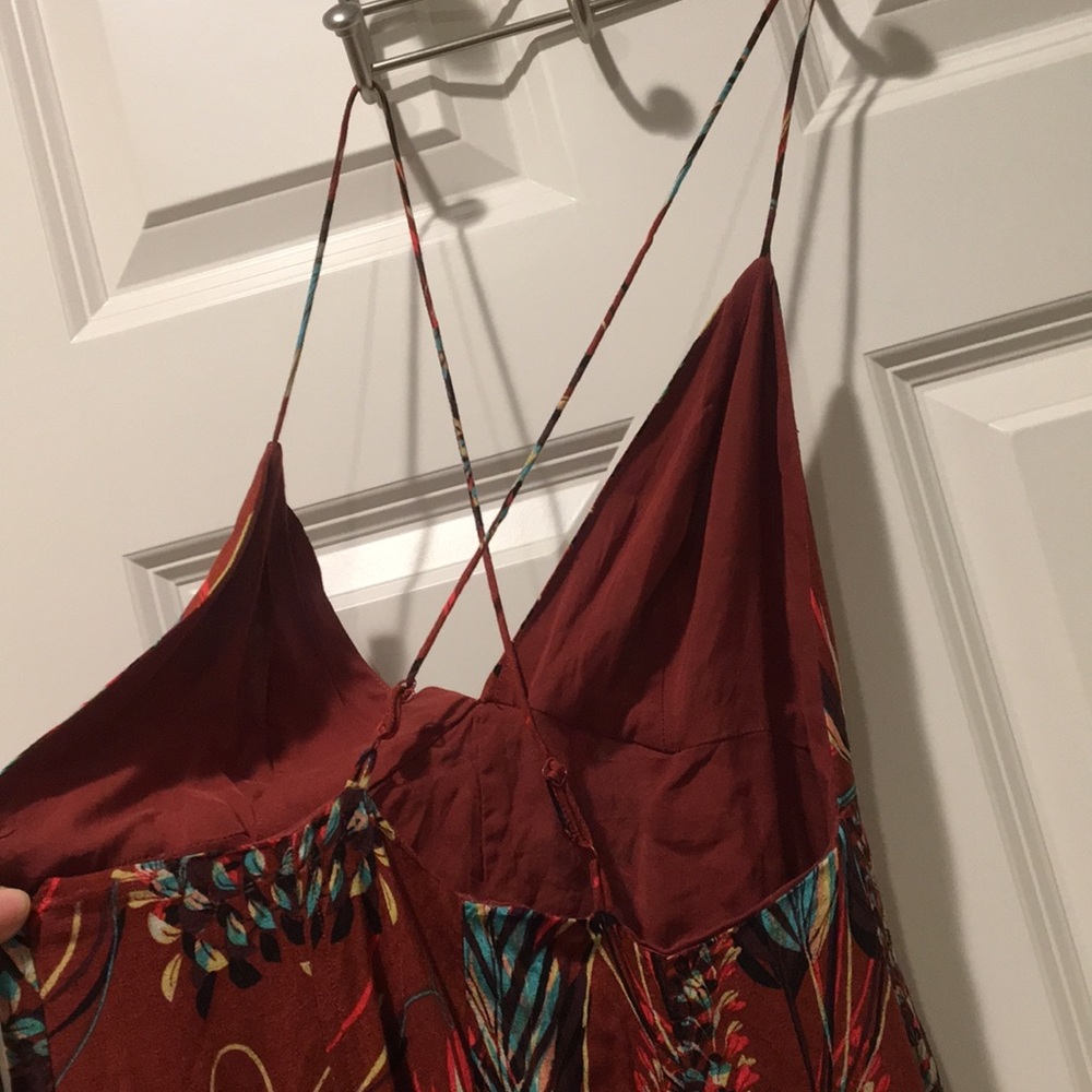 Free People Alissa Jumpsuit - Picture 3 of 5